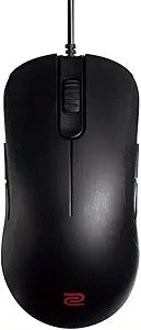 BenQ ZOWIE ZA12 Esports Gaming Mouse - Medium Size — main product image