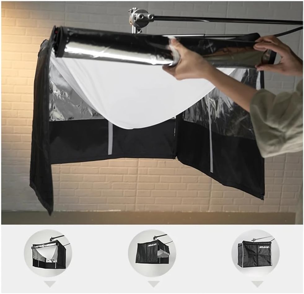 Aputure HS203705686 Amaran Lantern Softbox F21/F22