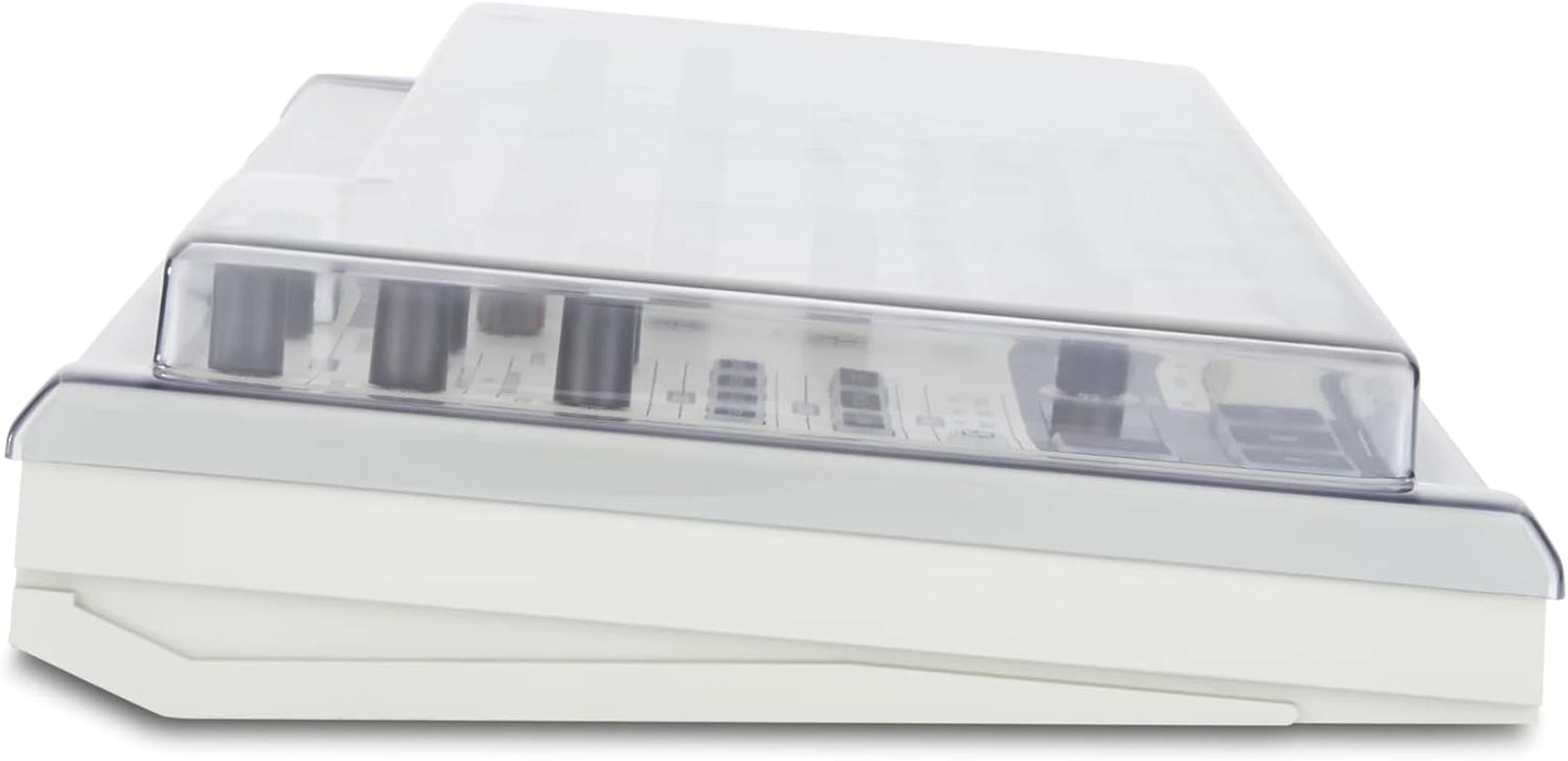 Decksaver DS-PC-RD9 Behringer RD-9 Drum Machine Cover