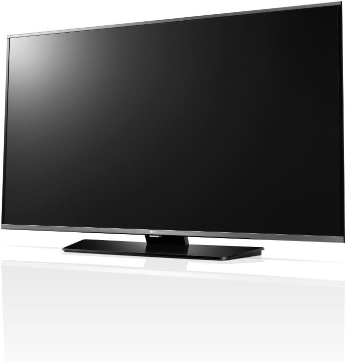 LG 43LF6300 43-Inch 1080p Smart LED TV (2015)