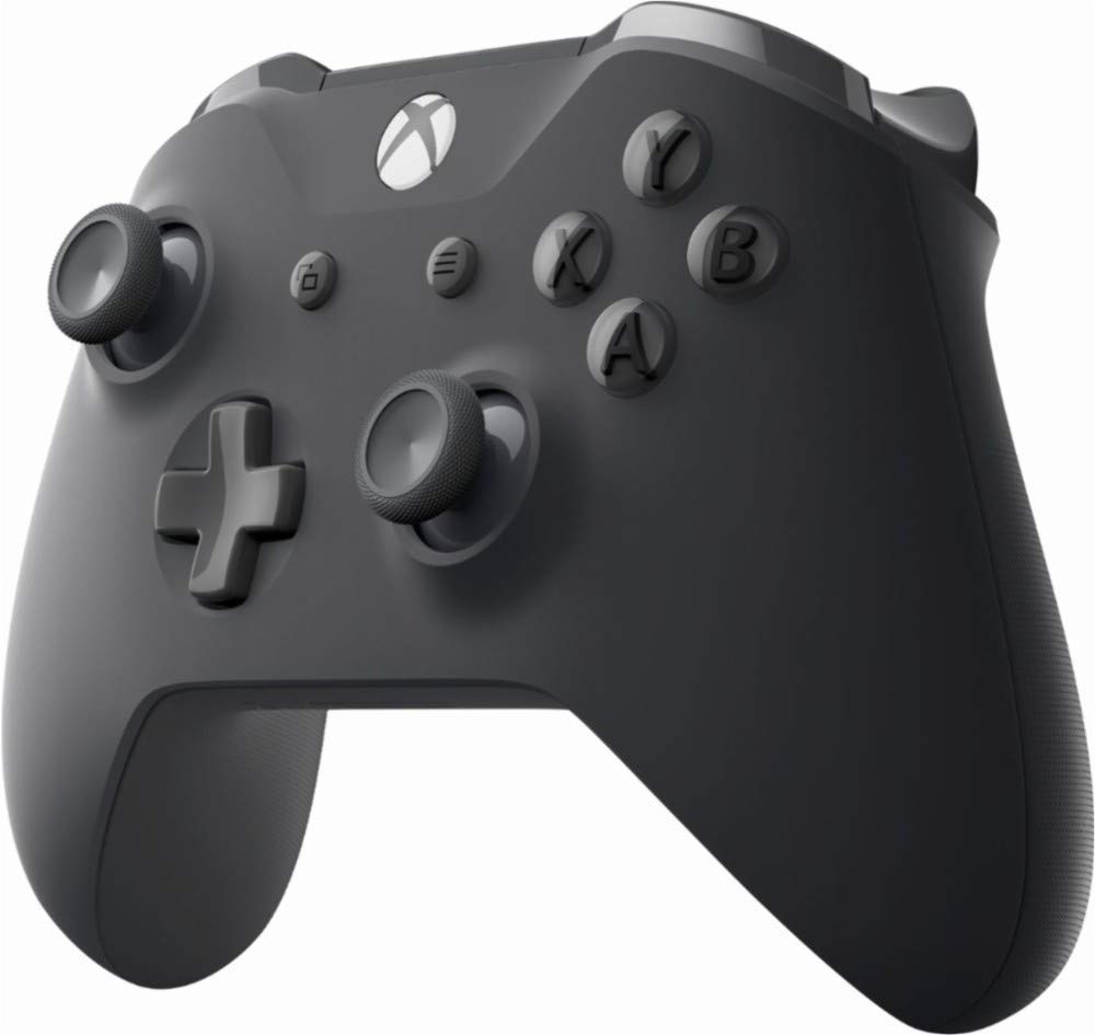 Microsoft Xbox One X Gold Rush Limited Edition 1TB (Renewed)