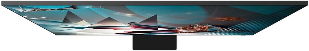 Samsung E24SAMQN75Q800TA 75" 8K QLED Smart TV + Soundbar Bundle