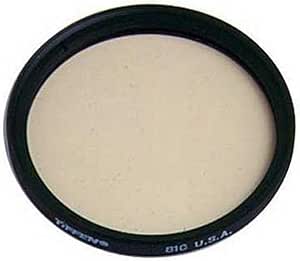 Tiffen 6281C 62mm 81C Filter — main product image