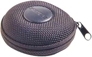 Shure PA325 Earphone Carrying Case - Black, Nylon