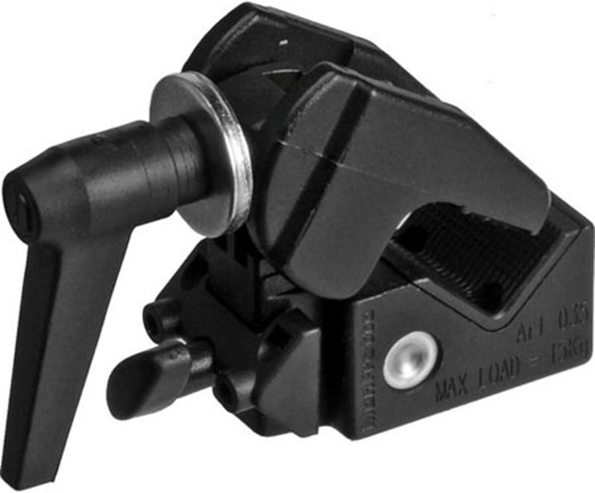 Manfrotto 143 Magic Arm Kit Camera Lighting Support