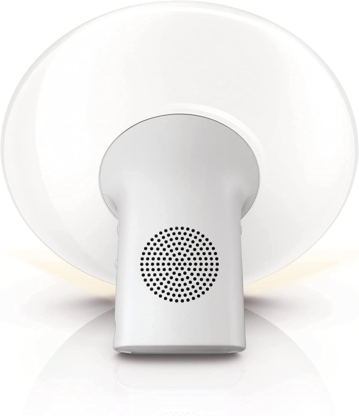 Philips HF3505/60 Wake-up Light with Sunrise Simulation
