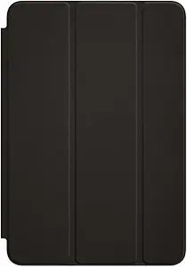 Apple ME710LL/A iPad Mini Smart Case - Black — main product image