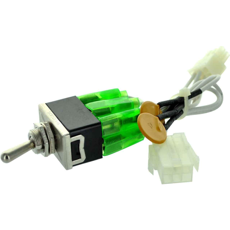 Miller 233701 Switch with Leads — main product image
