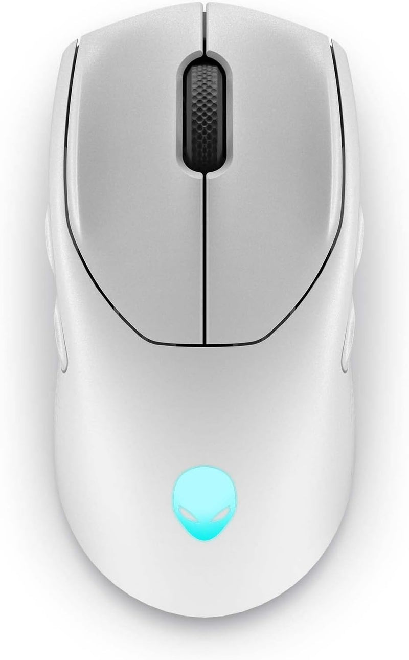 Alienware AW720M Tri-Mode Wireless Gaming Mouse — main product image