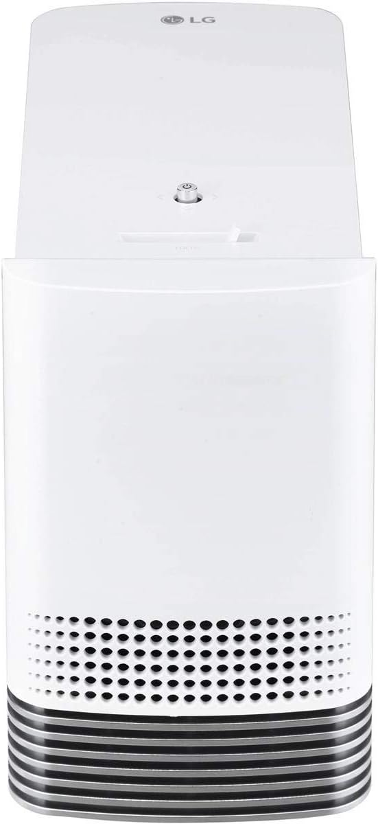 LG HF85LA CineBeam Ultra Short Throw Laser Projector