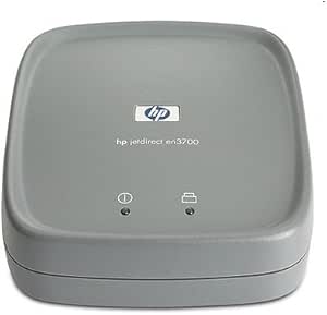 HP J7942G Jetdirect en3700 Print Server
