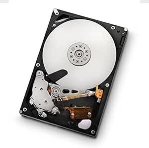 Hitachi 0B26311 Ultrastar 3TB 7200RPM SAS HDD — main product image