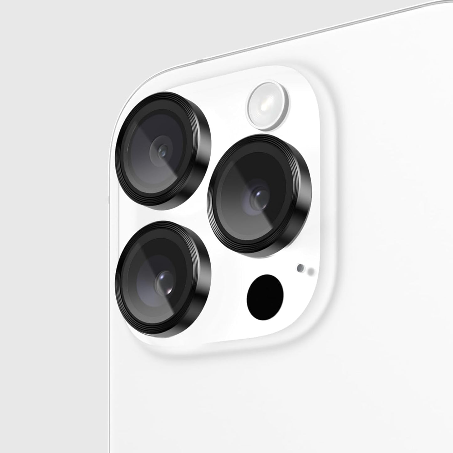 Pelican PP054508 iPhone 16 Pro Max/Pro Camera Lens Protector