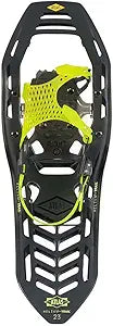 Atlas Helium-Trail Lightweight Composite Snowshoes — main product image