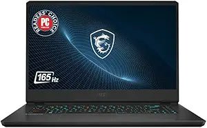 MSI Vector GP66 12UHSO RTX3080Ti Gaming Laptop 165Hz