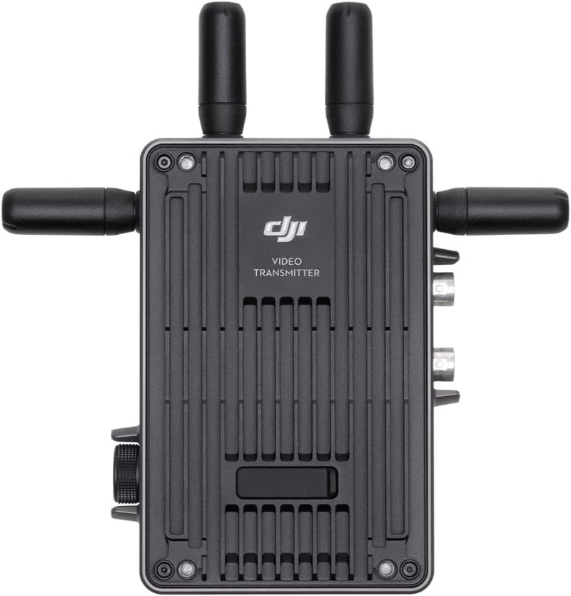 DJI TX3 Video Transmitter 20,000ft 1080p 60fps — main product image