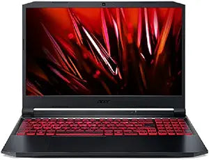 Acer Nitro 5 AN515-57-700J: i7-11800H, 16GB, 512GB SSD Gaming Laptop (Renewed)