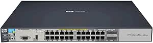 HP J9471A ProCurve 3500-24-PoE Switch Chassis — main product image