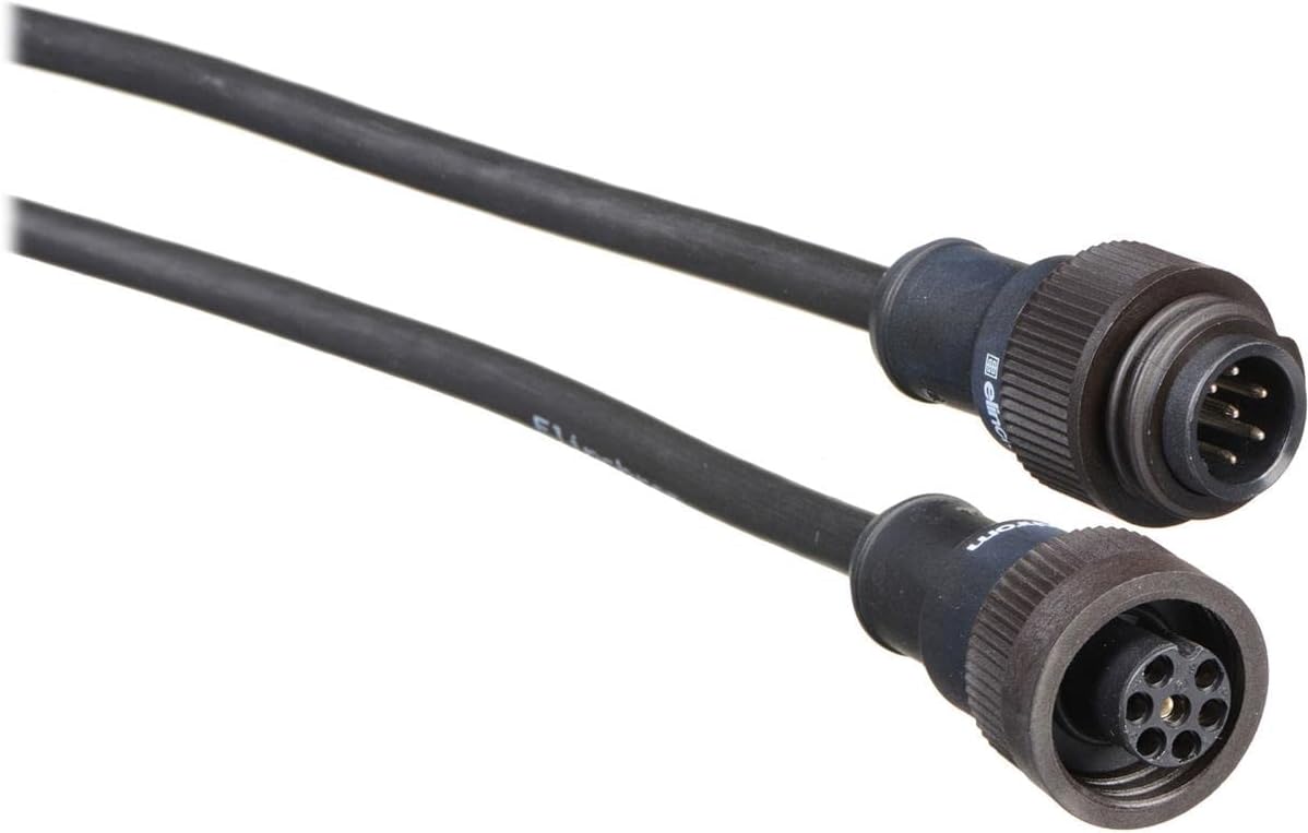 Elinchrom 11003 16.4ft Quadra Flash Head Cable