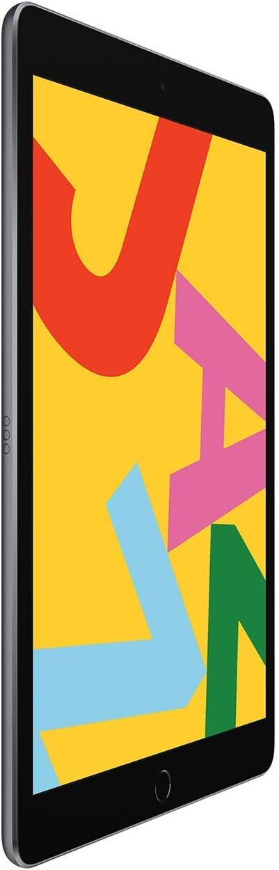 Apple A2197 2019 iPad 10.2" 128GB Space Gray