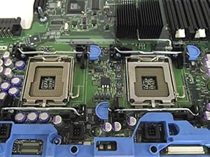 Dell Cx396 System Board For Pe2950 (Renewed)
