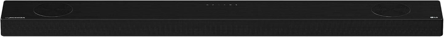 LG OLED83C1PUA 83" 4K OLED TV SP9YA Soundbar Used