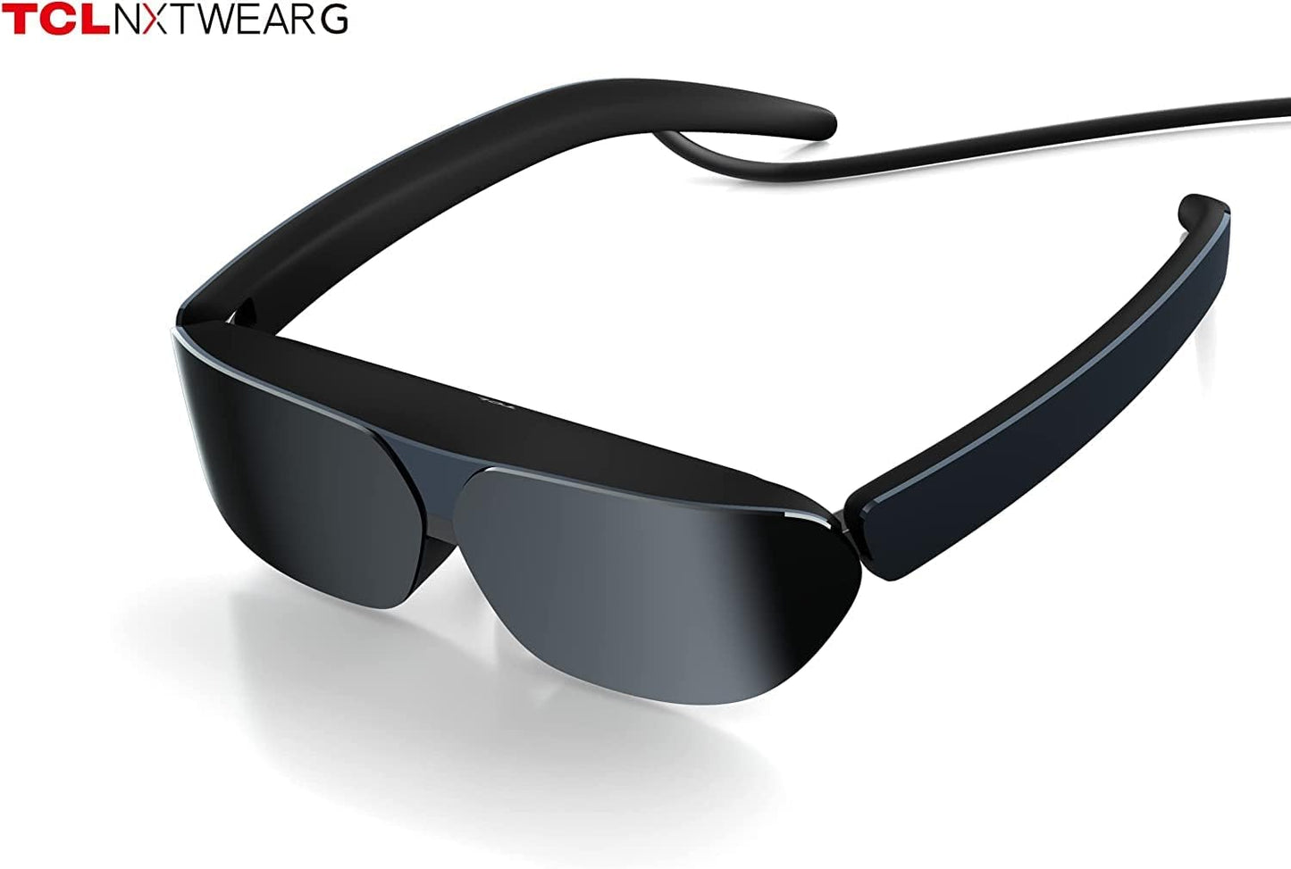TCL NXTWEAR G Smart Glasses Dual HD OLED Display