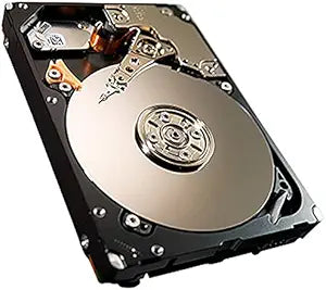Seagate ST600MM0006 Savvio: 600GB SAS 10K.6 6GBS HDD — main product image