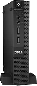Dell 462-7534 OptiPlex 9020 Micro PC i5 2GHz — main product image
