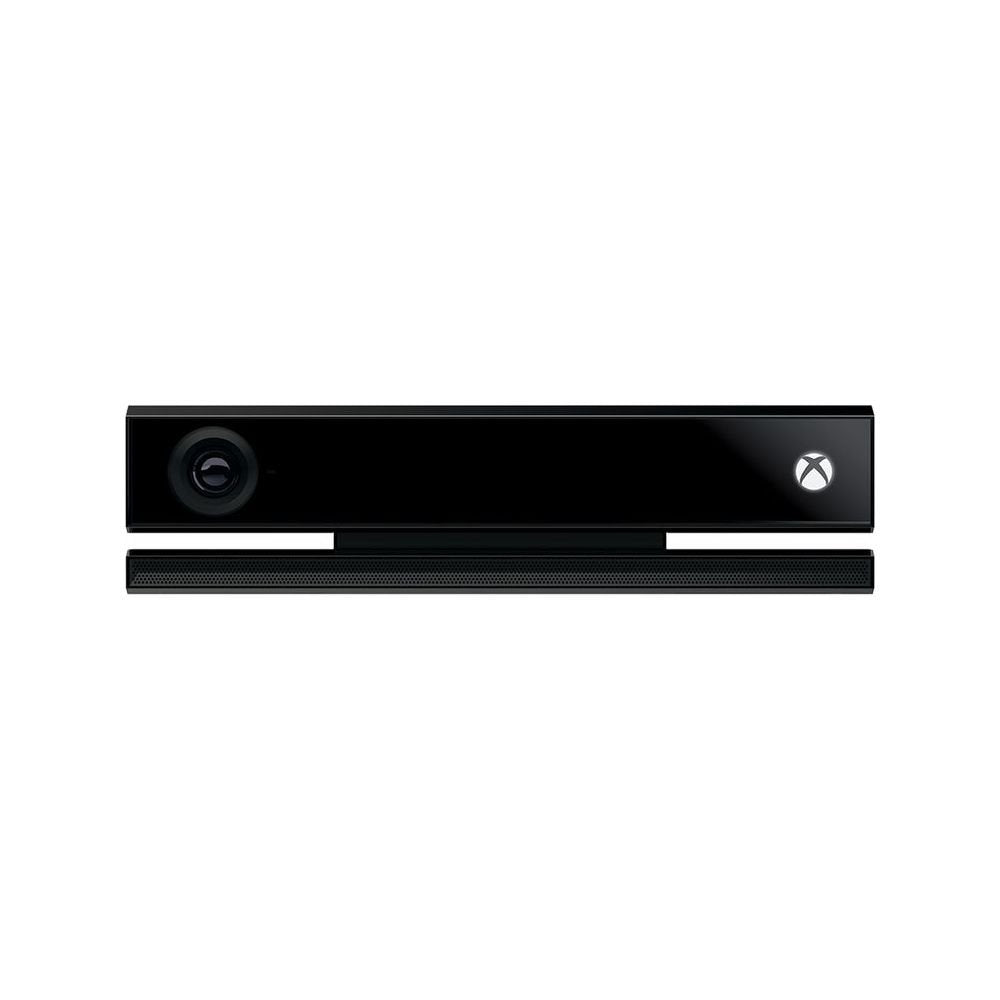 Microsoft GT3-00002 Xbox One Kinect Sensor - Voice & Motion Control