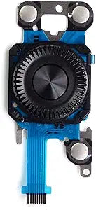 Panasonic A6400 ILCE-6400 Replacement Menu Dial Button — main product image