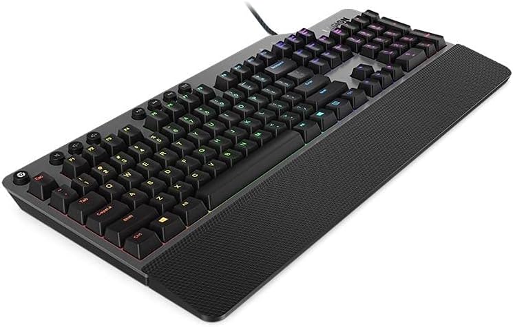 Lenovo Legion K500 GY40T26478 RGB Mechanical Keyboard