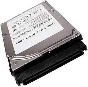 Intel C76353-001 36GB SCSI 2.5" Hard Drive Kit