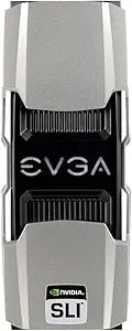EVGA 100-4W-0042-LR Pro SLI Bridge V2 4-Way Connector