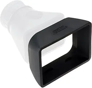 Hoodman HRS4 Hoodloupe 3.0 LCD Hoodriser Attachment