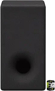 Sony CRTE9SNSASW3 SA-SW3 Wireless Subwoofer — main product image