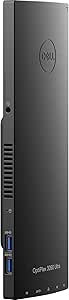Dell 3090 OptiPlex 3000 i5 Ultra Compact Desktop — main product image