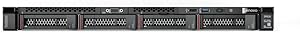 Lenovo 7X08A05MNA ThinkSystem SR530 Server Xeon 4114 — main product image