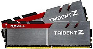 G.Skill FBA_F4-3200C14D-16GTZ 16GB DDR4 3200MHz RAM — main product image