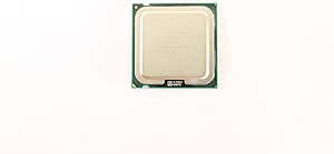 Dell E8400 Intel Core 2 Duo 3.0GHz CPU Renewed