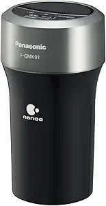 Panasonic F-GMK01-K nanoe Generator Air Purifier Japan — main product image
