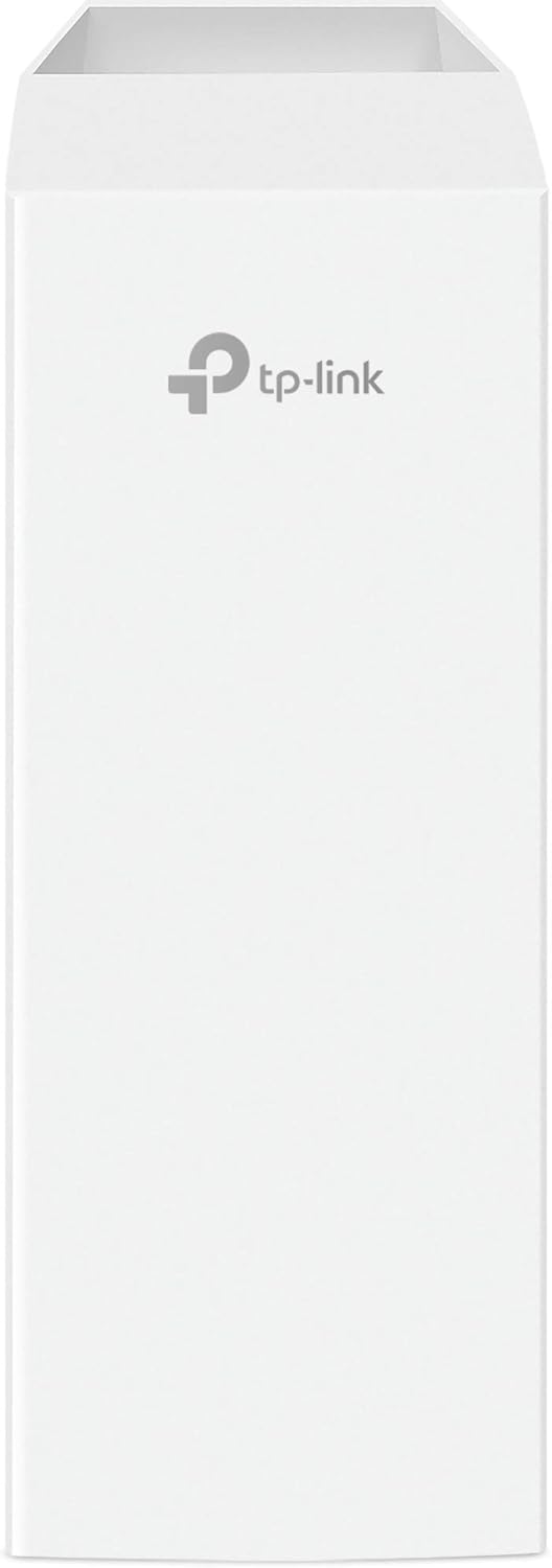 TP-Link CPE210 N300 Long Range Outdoor CPE - PtP/PtMP Bridge