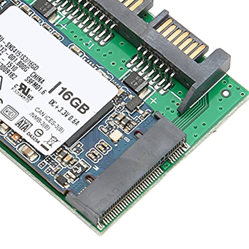 BSTiltion M.2 SSD Portable Plug-and-Play Adapter — main product image