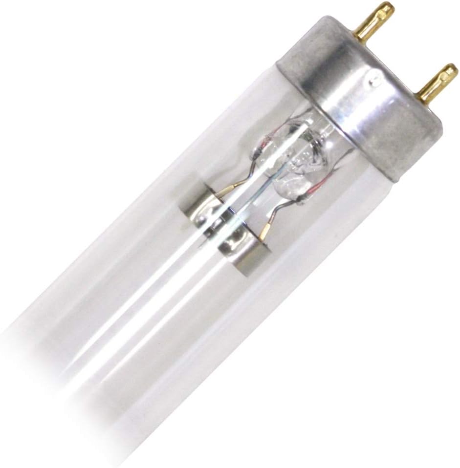 Ushio BC2771 G10T8 9.5W Germicidal UV-C Light Bulb