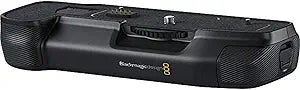 Blackmagic Design OB02654 Pocket Cinema Camera Battery Grip — main product image