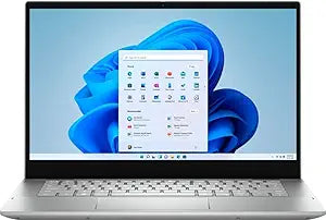 Dell Inspiron 5000 2-in-1 Touchscreen Laptop — main product image