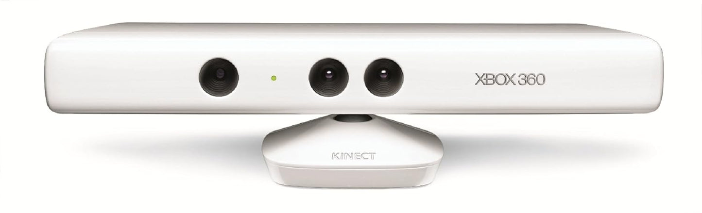 Microsoft S4G-00091 Xbox 360 Special Edition 4GB Kinect Bundle
