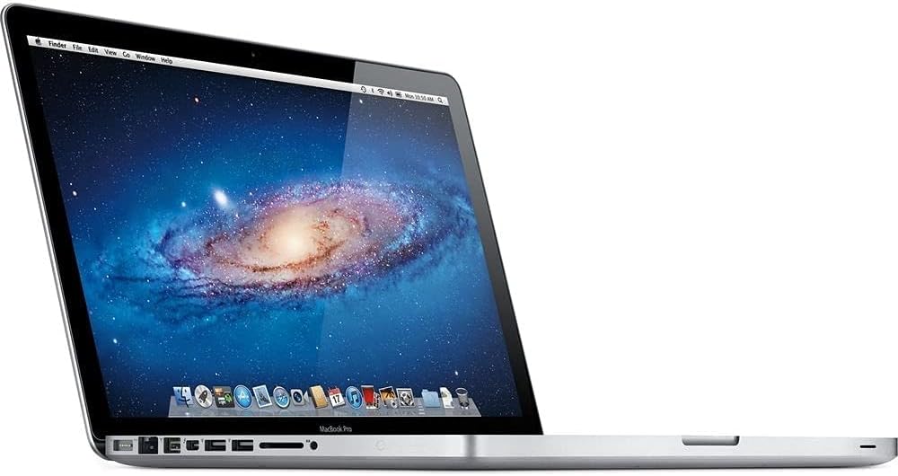 Apple MD313LL/A MacBook Pro 13" i5 4GB 500GB (Renewed)