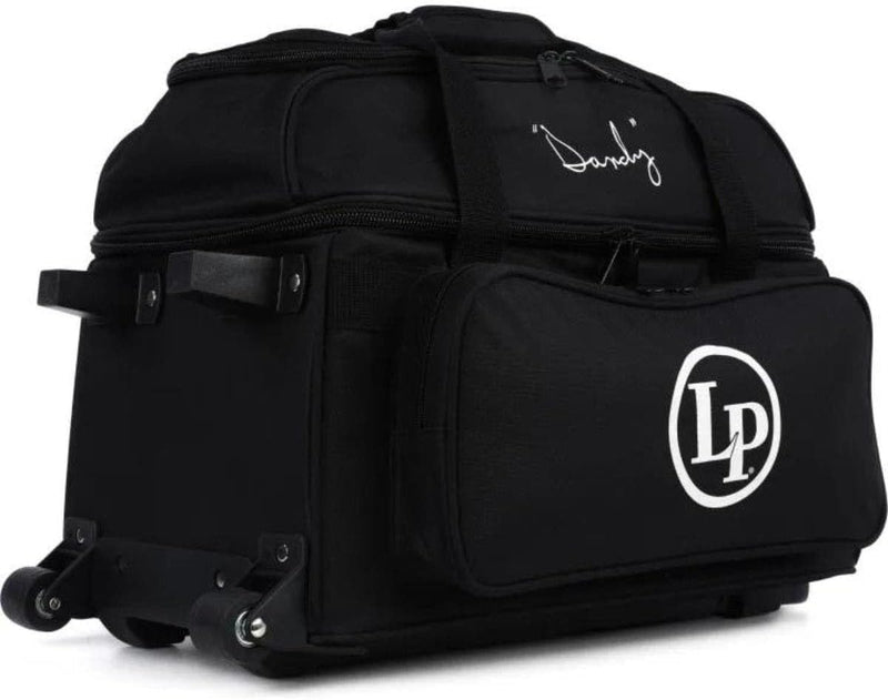 Latin Percussion LP5420 Bongo Bag Deluxe Nylon — main product image