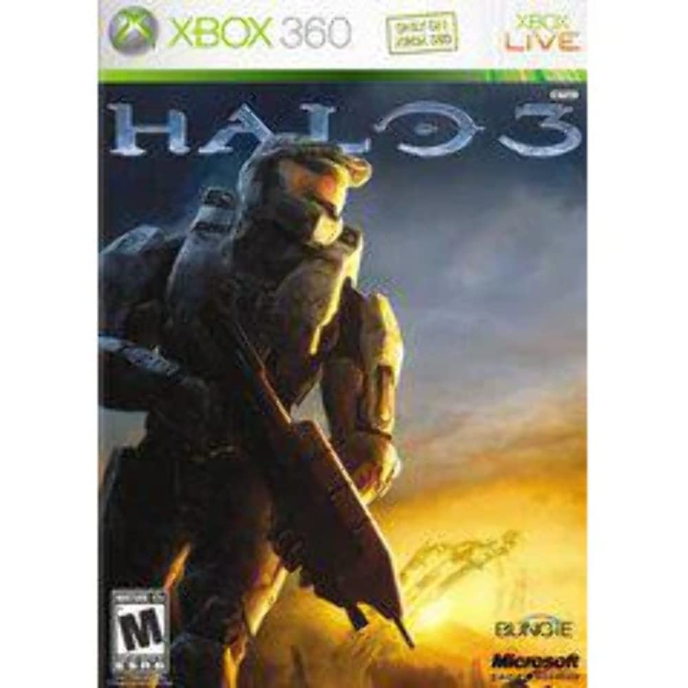 Microsoft Xbox 360 Halo 3 Special Edition Console HDMI